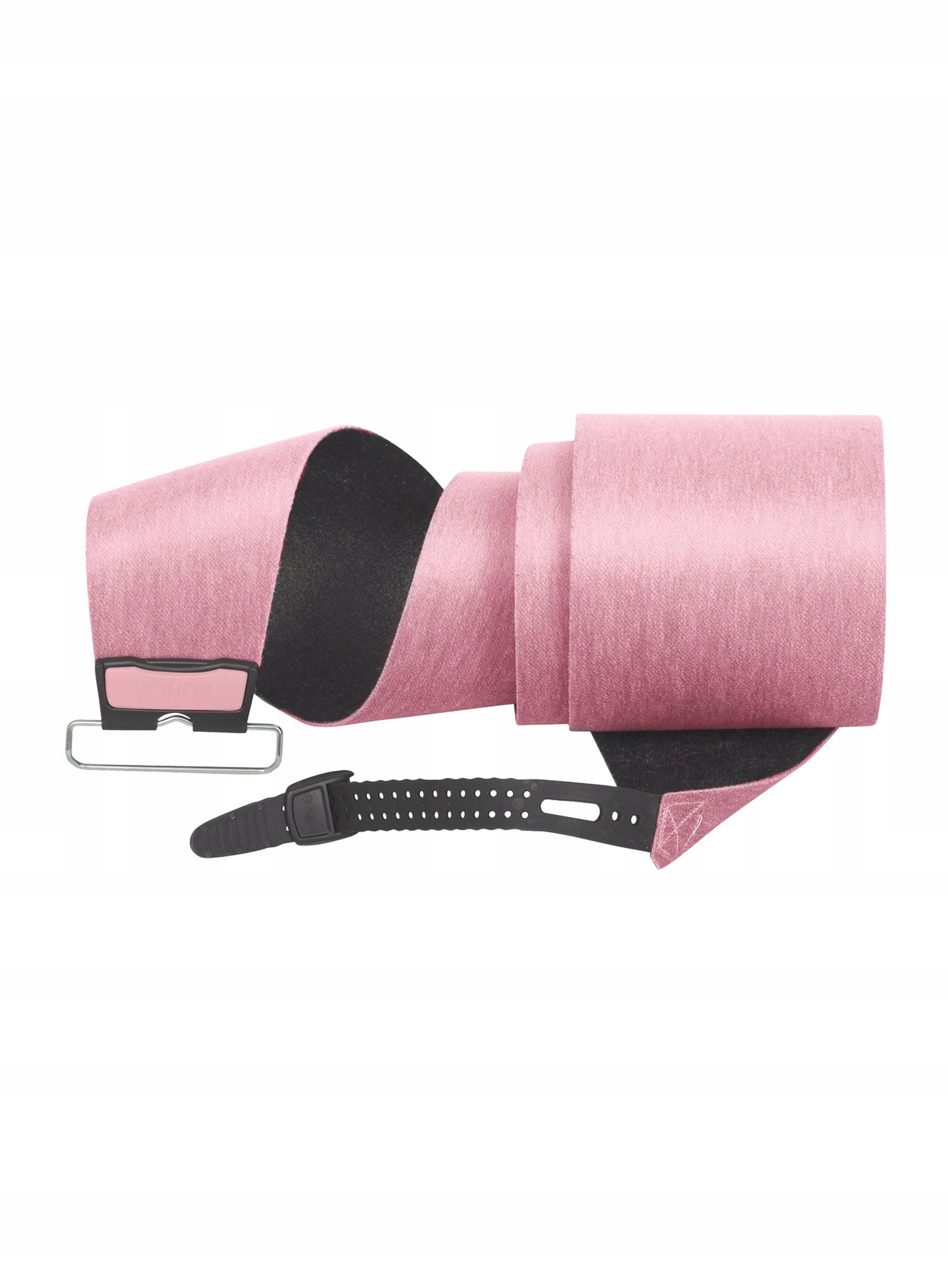 Kohla Vertical Women Multifit skialpinistické pásy 120 mm bělené 156-162 cm