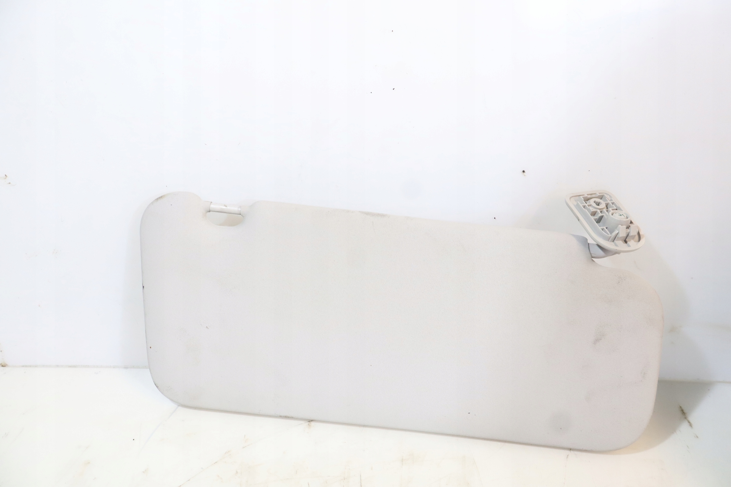 OSŁONA PRZECIWSŁONECZNA LEWA CITROEN C3 PICASSO Wersja Europejska