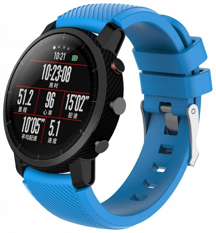 

Pasek Xiaomi MI Watch Amazfit Gtr 2 e 47MM 3 4 Pro