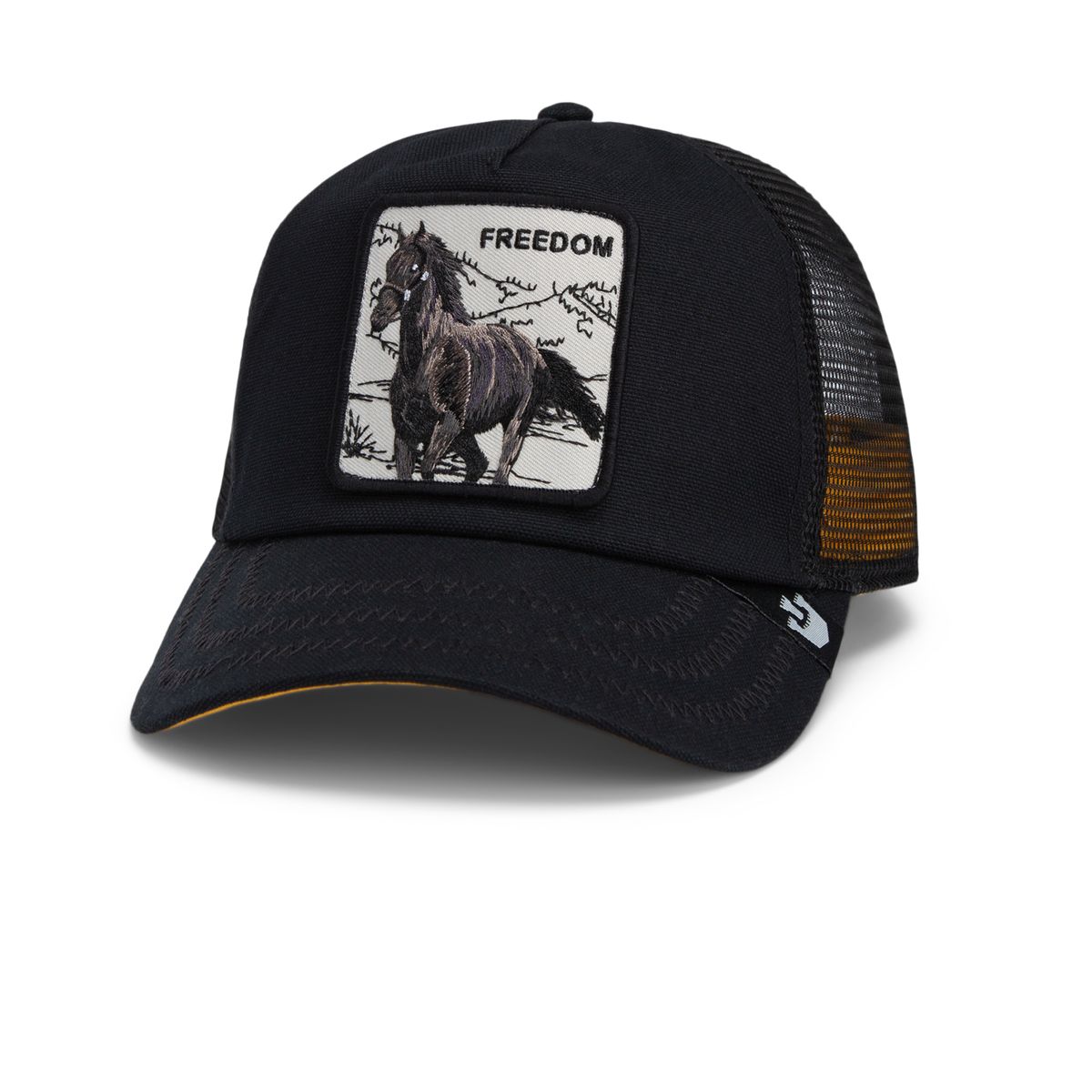 Kšiltovka Goorin Bros Run Wild