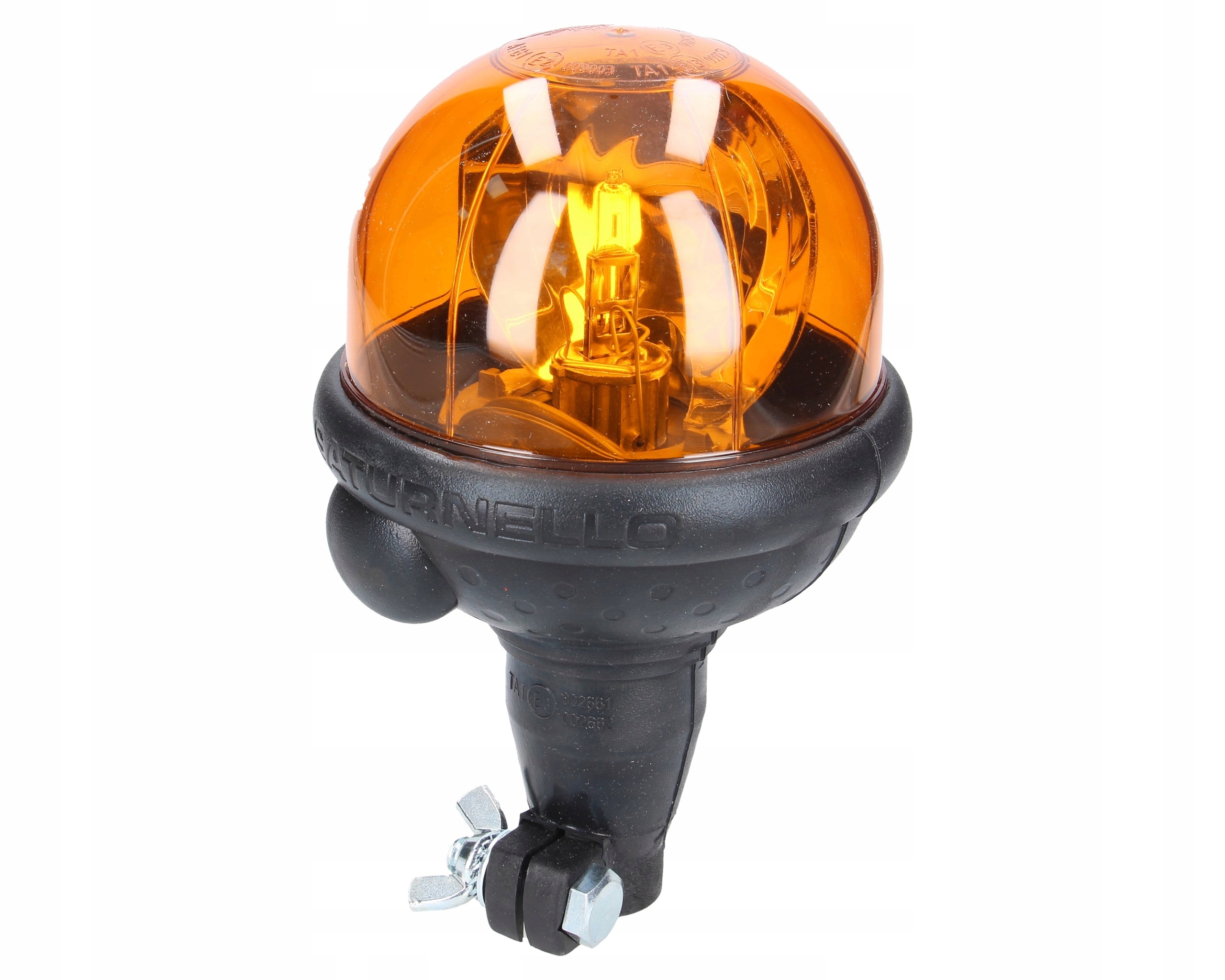 blesk, kohout Sacex 12V, 55W H1 Case