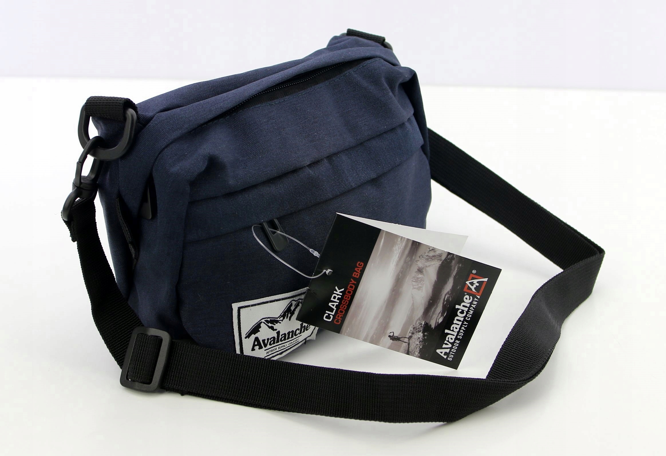 

$21 Avalanche Saszetka Nerka / torba na ramie
