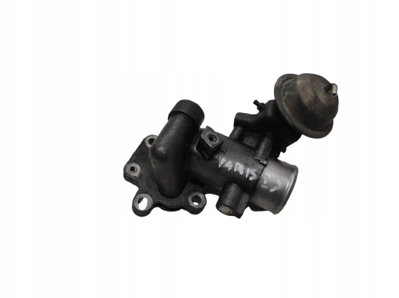 TOYOTA YARIS 1 I 99- 1.4 D4D PRZEPUSTNICA