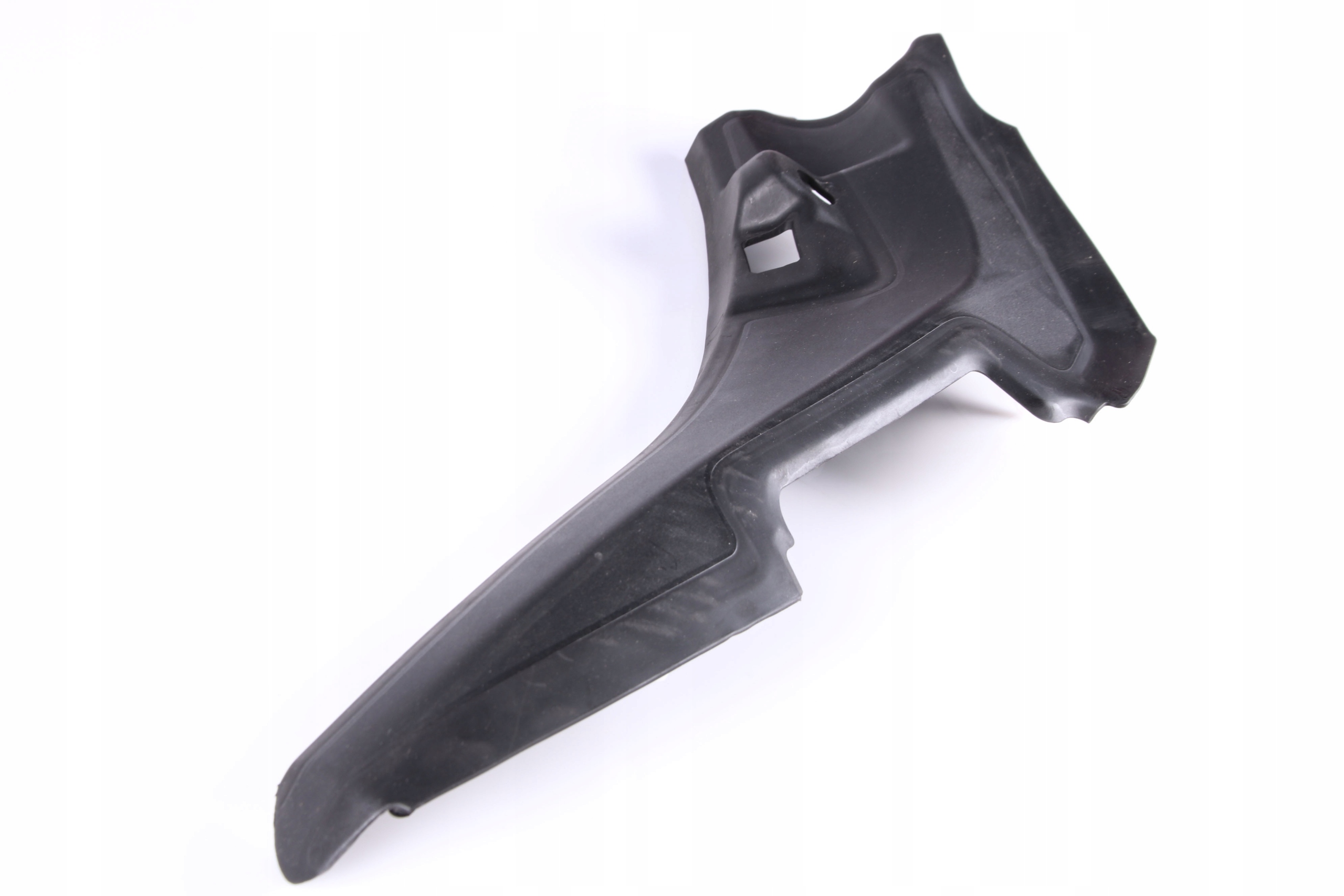 BMW F40 cover bonnet boot lights left 7466499