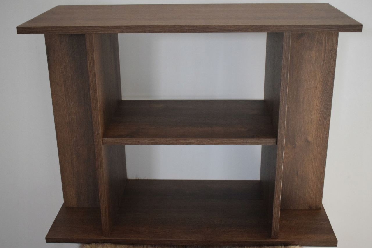 Szafka akwariowa 100x40x80 stolik pod akwarium terarium klatkę lub Rtv