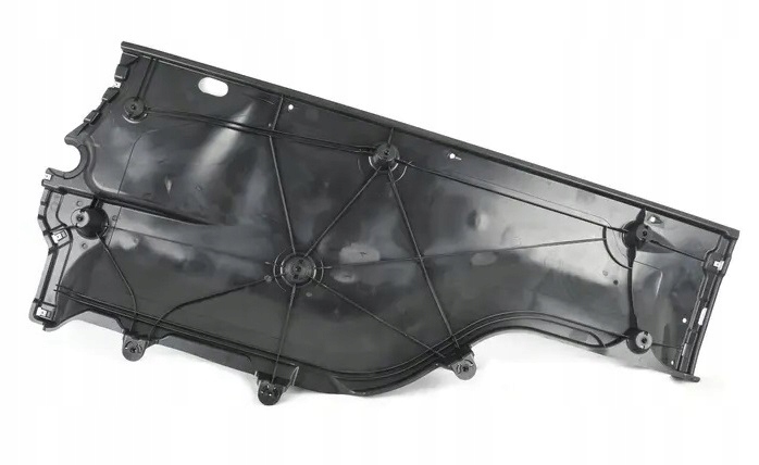 OSŁONA PODŁOGI LEWA OE VW ATLAS CROSS SPORT 2020-