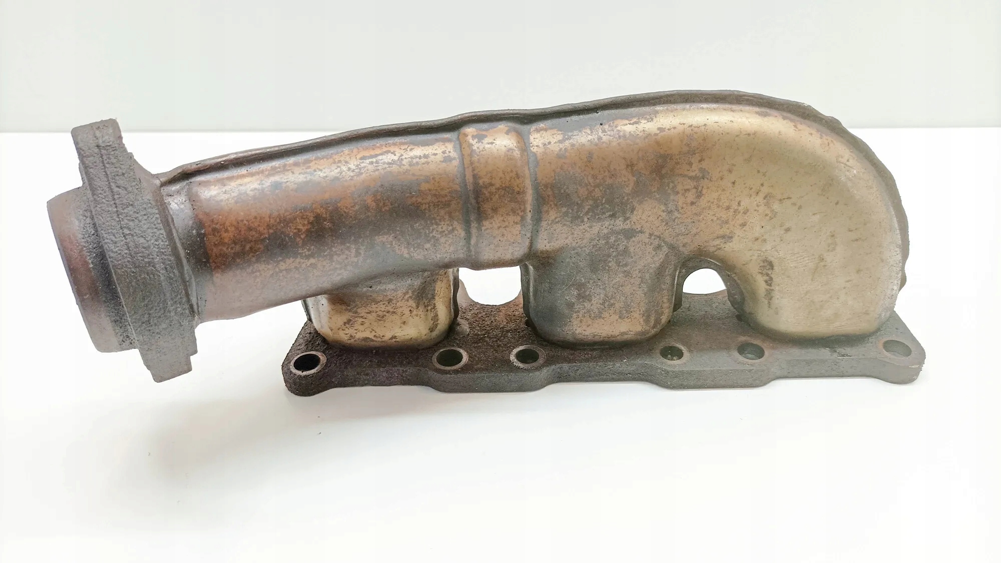 KOLEKTOR WYDECHOWY MERCEDES-BENZ SL (R129) 1041425901 22930185 3.2L 170kw