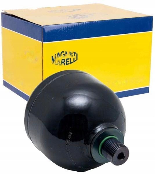 Zespół zaworów Magneti Marelli automatyczna skrzynia biegów benzyna