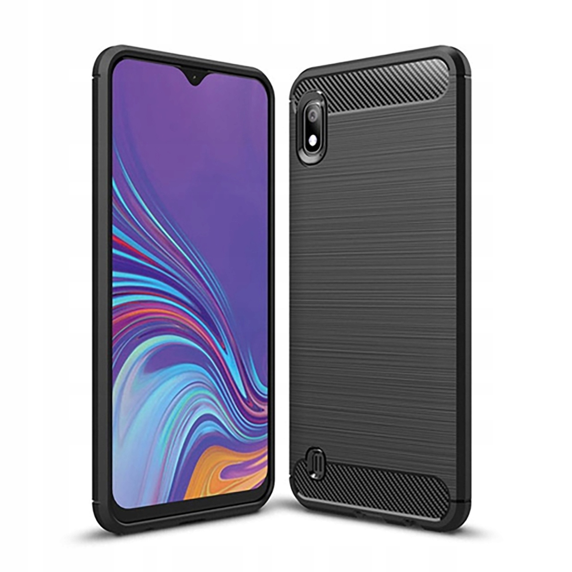 

Etui do Samsung Galaxy A10 Slim Armor Cover