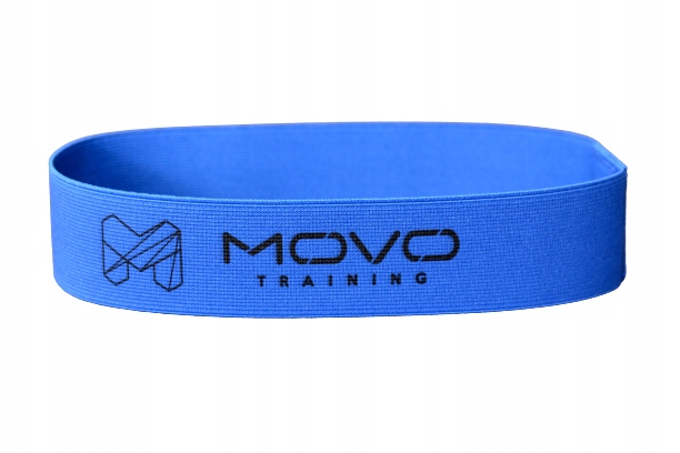 

Taśma guma do ćwiczeń Movo Mini Band wersja Optimu