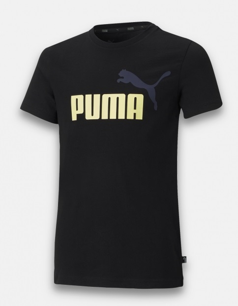 

586985-01 Koszulka Dziecięca Puma Bawełna r. 152