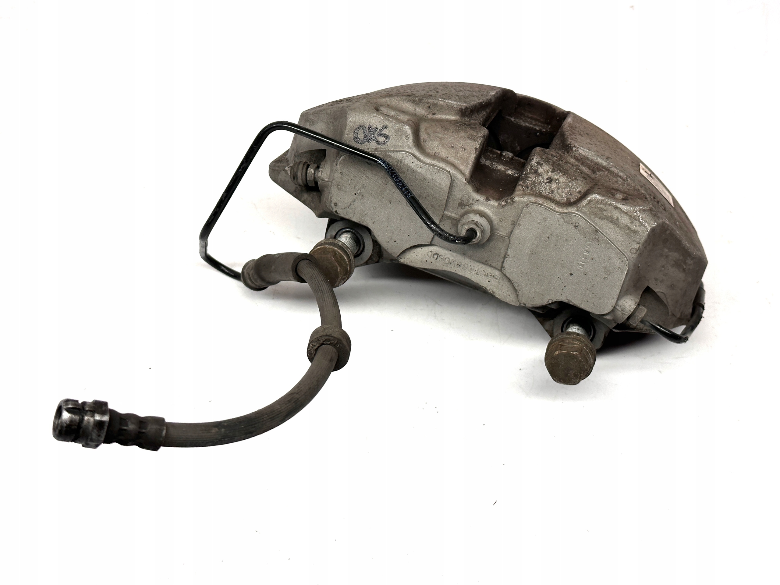 AUDI A4 B9 A5 8W LIFT 2.0TDI caliper brake right front front 8W06DD