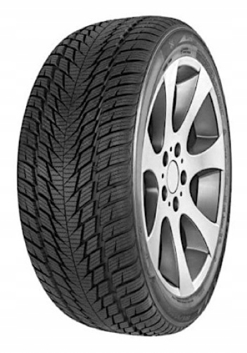 4x Superia BLUEWIN SUV 225/70R16