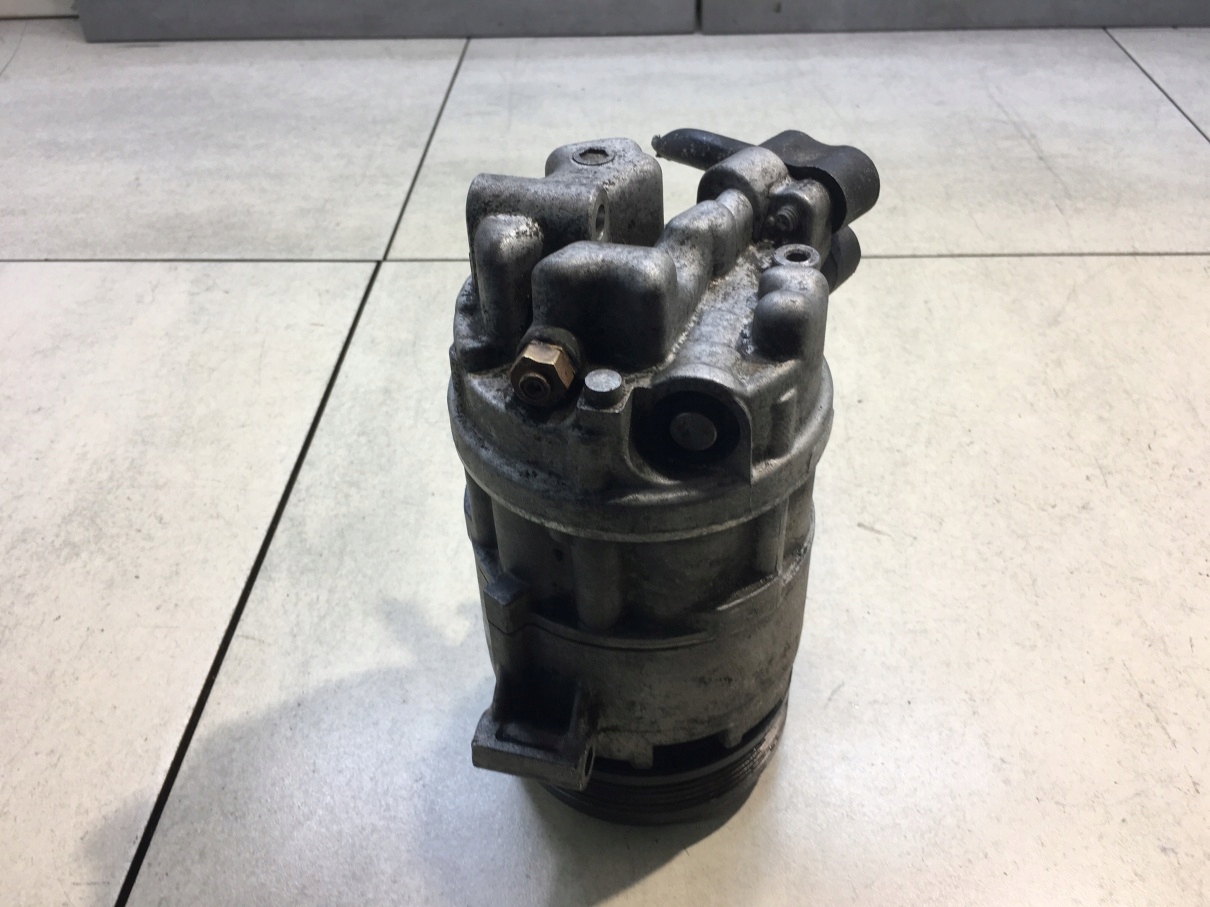 Klimakompressor klimaanlage BMW E46 1.8 8386837