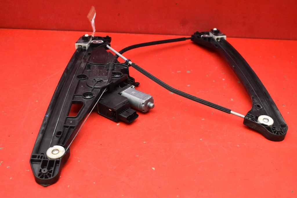 window regulator left front EU 9830389380 PEUGEOT 5008 2 II LIFT 20-21