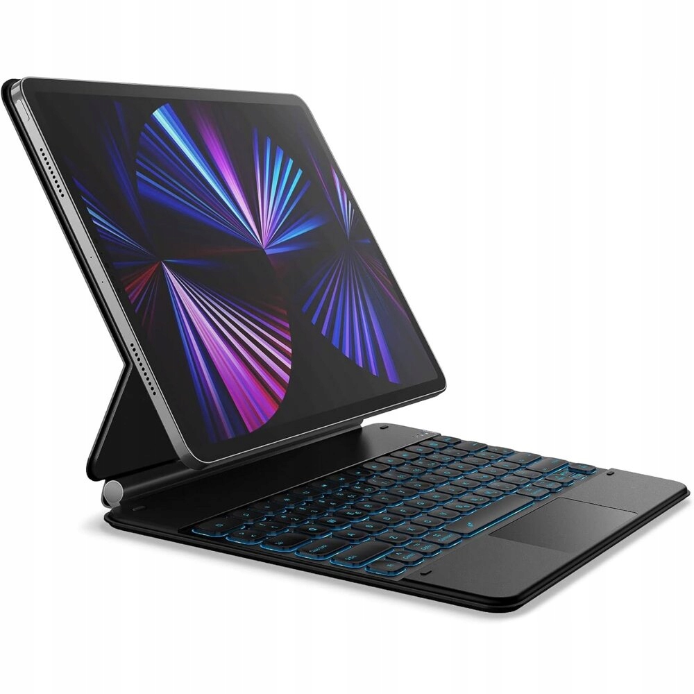 Dracool Pouzdro s klávesnicí pro Air 13" 6/7gen, iPad Pro 12.9" 6/5/4/3gen