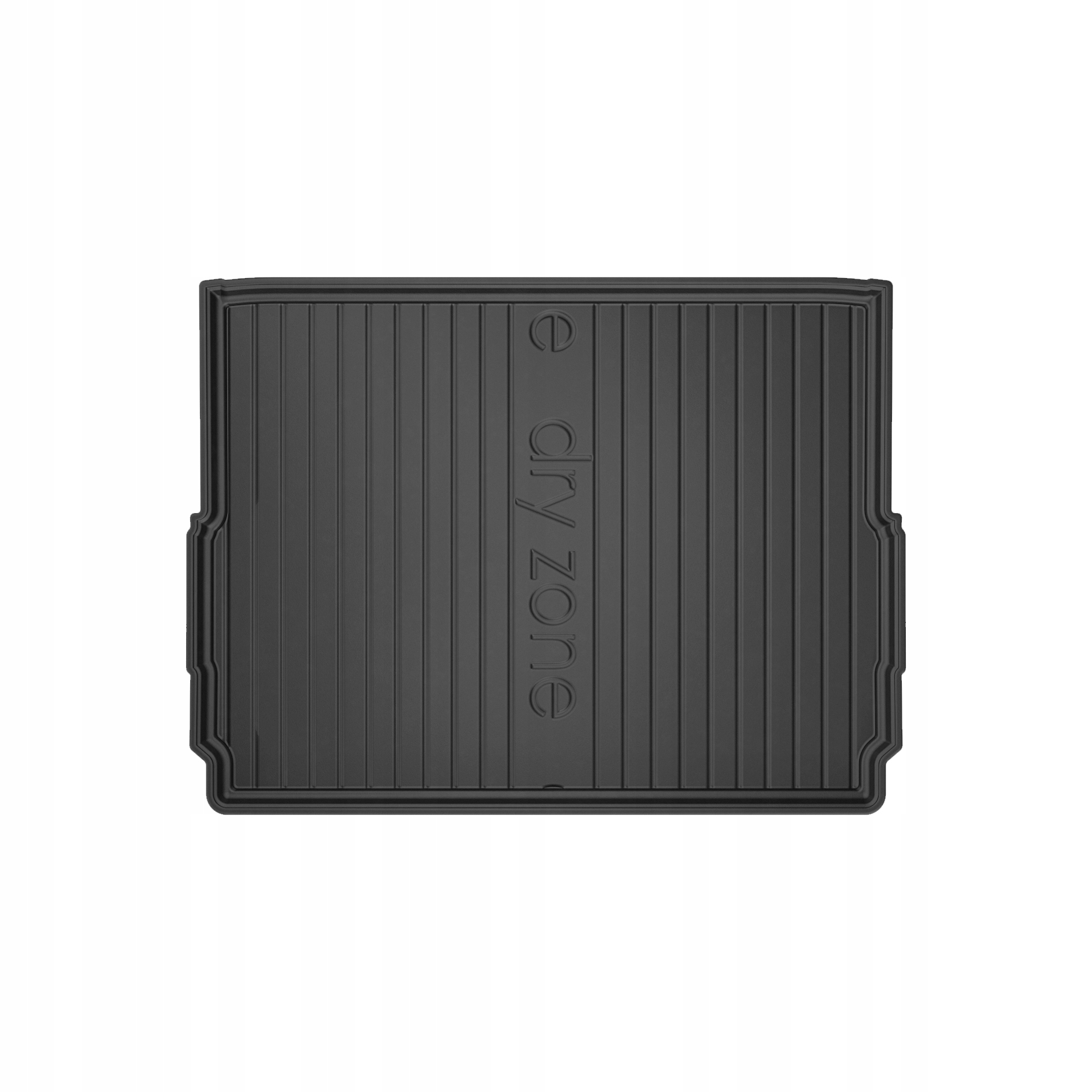 

Gumowa mata bagażnika do Peugeot 3008 I 2009-2016