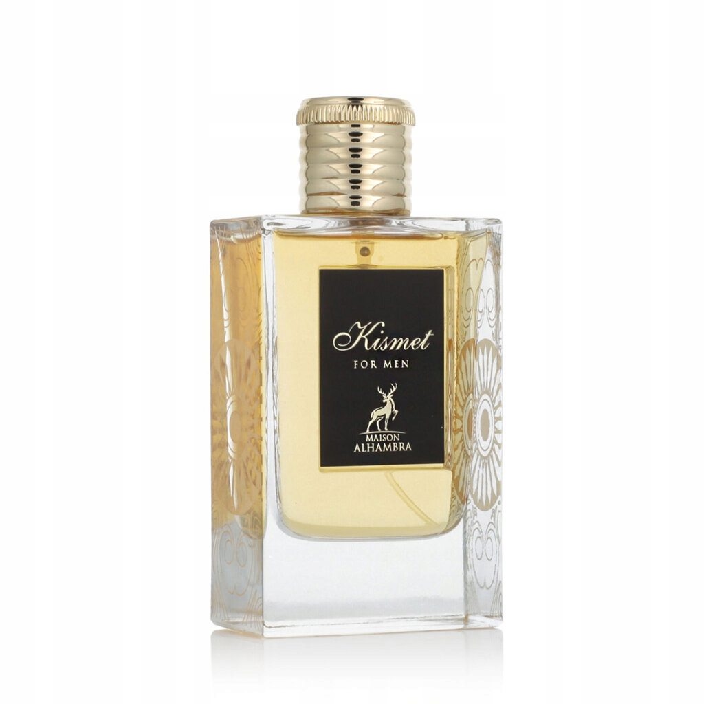 Maison Alhambra Kismet for Men Edp 100 ml M