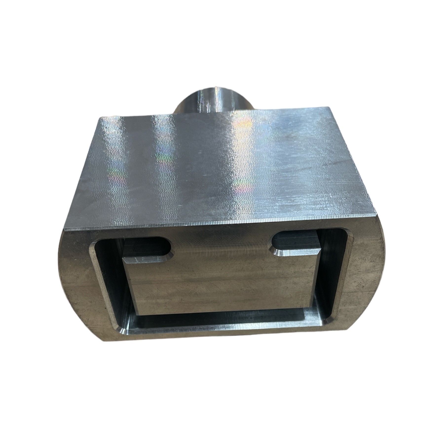 Adapter do kafarów wykonany z Aluminium