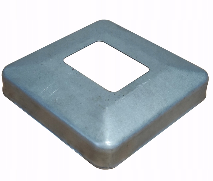 ROZETA MASKUJĄCA MASKOWNICA OCYNK 40X30 BALUSTRADY