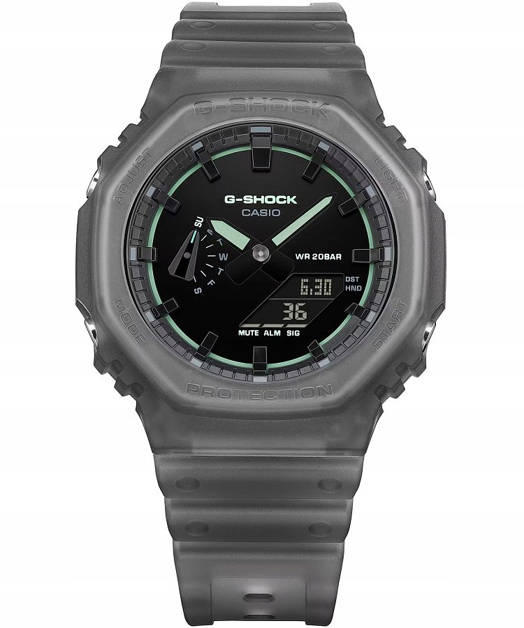 Pánské hodinky Casio G-shock Analog-Digital 2100 Series