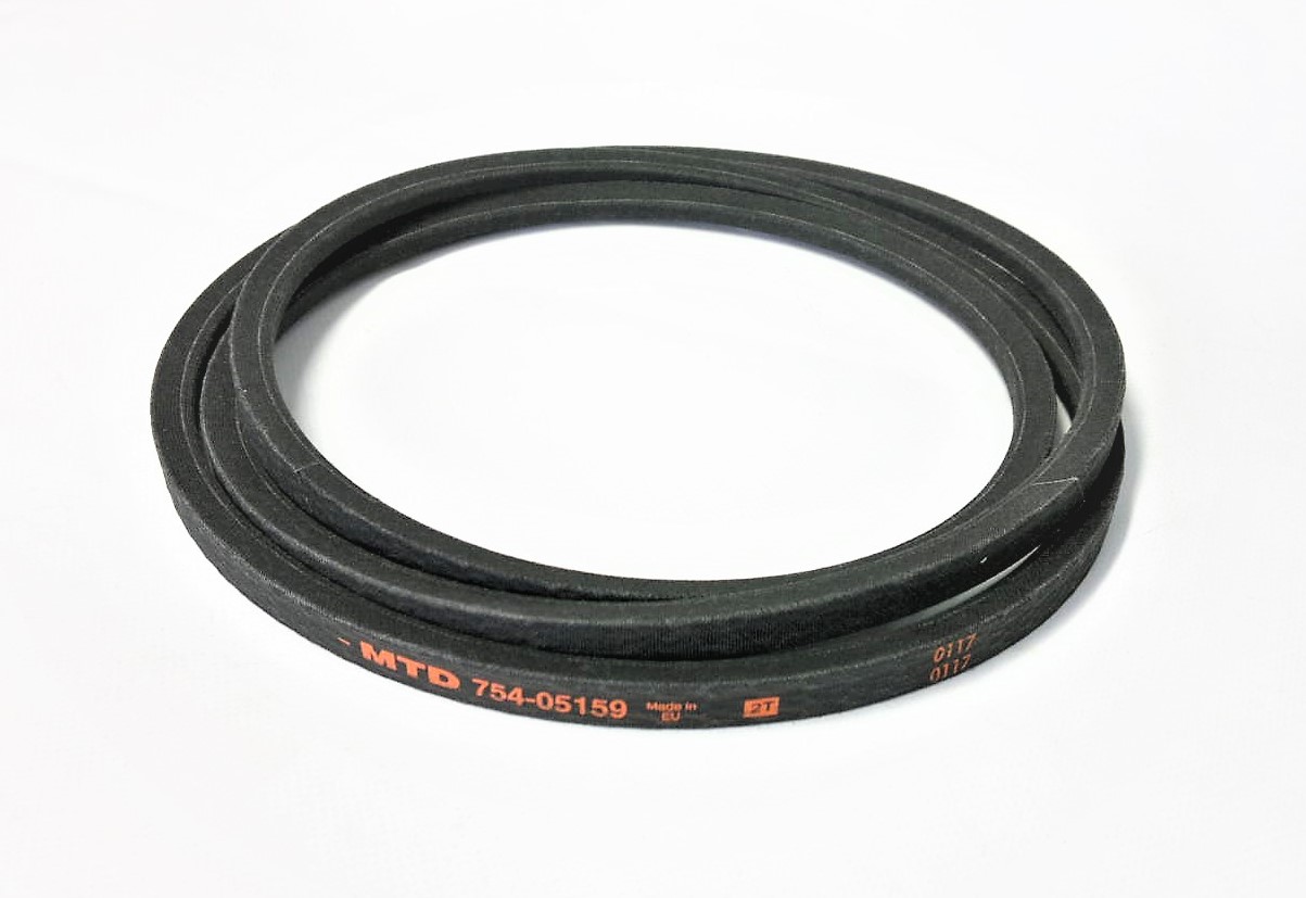 Pásik na pohon nožov Cup Cadet XT1 75405159