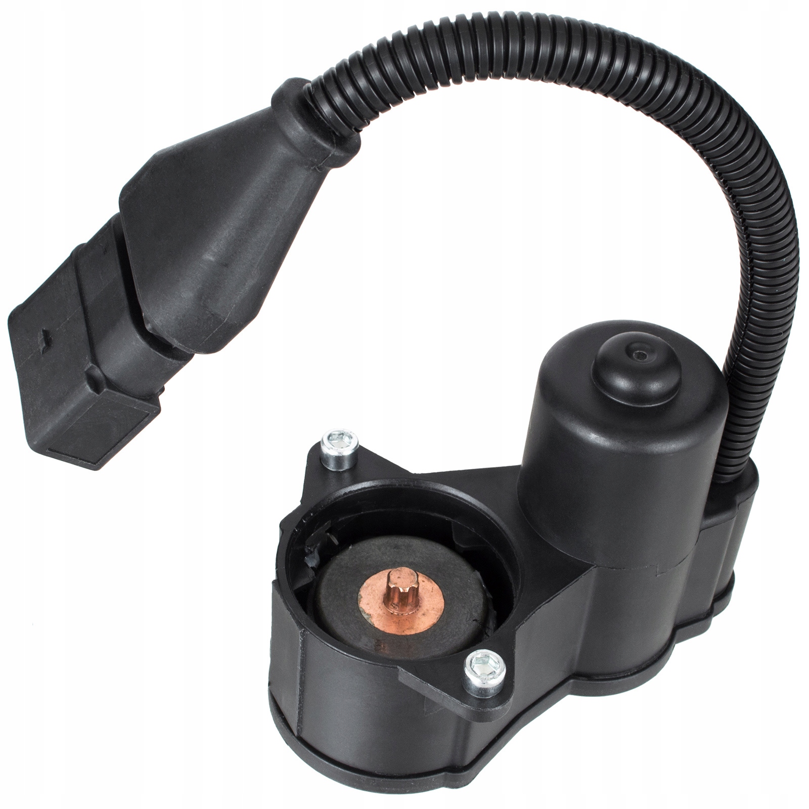 Ruční Brzdový Motor Audi A8 S8 D3