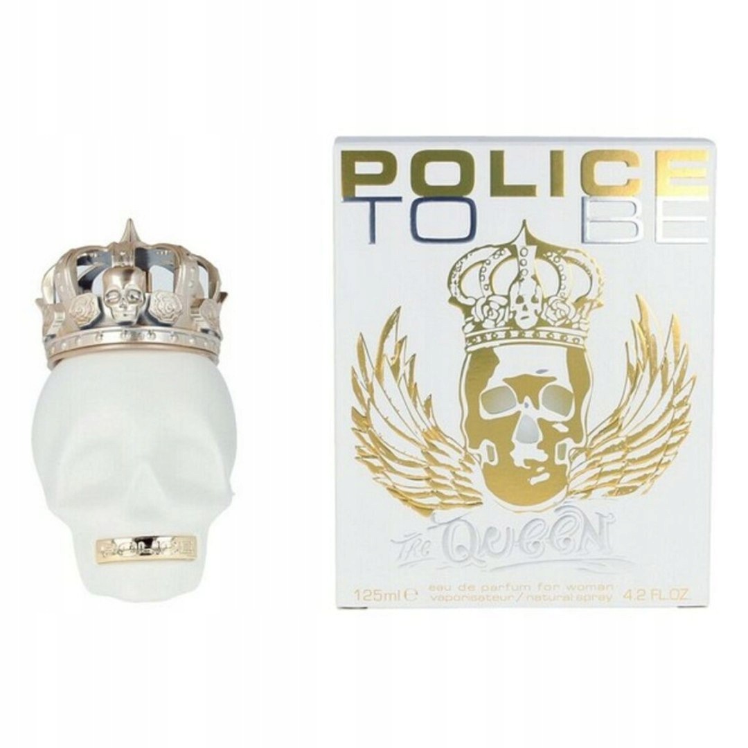 Dámské Parfémy Police 351121 Edp 125 ml