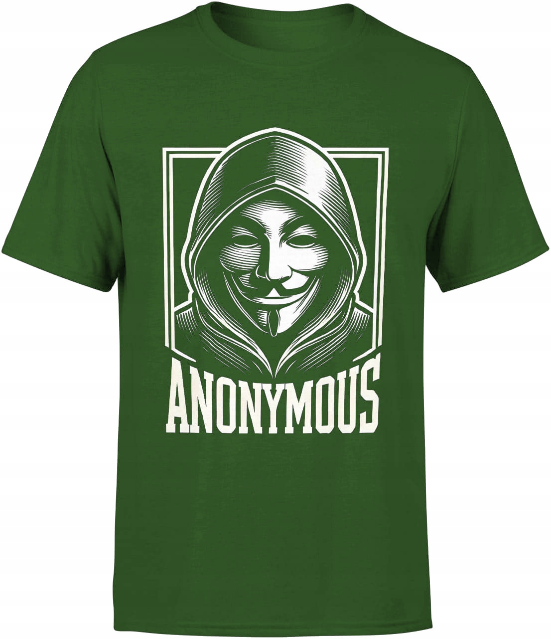 Guy Fawkes - Niska cena na Allegro