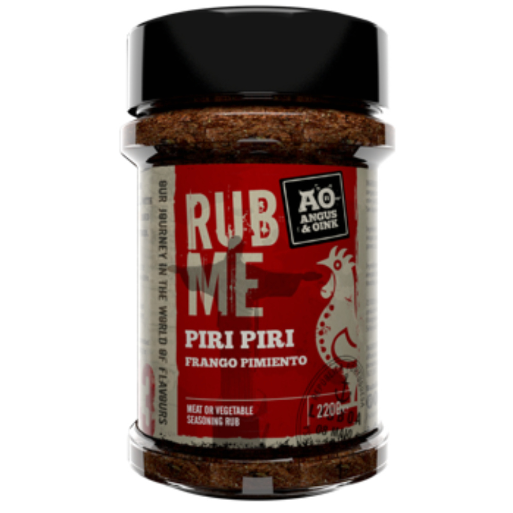 Levně Angus & Oink Piri Piri