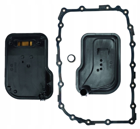 FILTR SKRZYNI BIEGÓW CHEVROLET CORVETTE AVALANCHE SUBURBAN TAHOE SSR GM