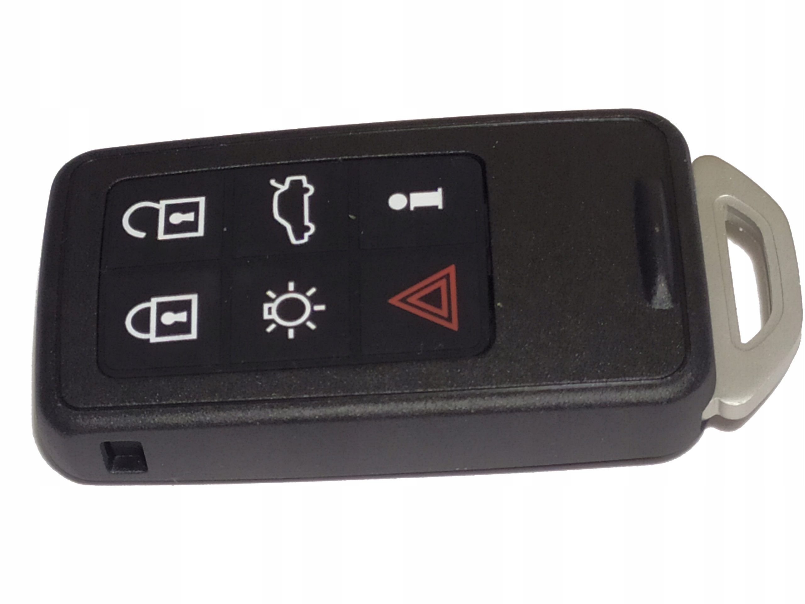 KLUCZYK VOLVO KEYLESS GO 434Mhz PCF7945 Numer katalogowy części 1133
