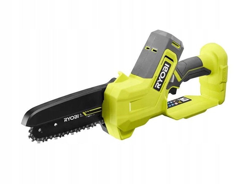 Piła akumulatorowa Ryobi RY18PS15A-0