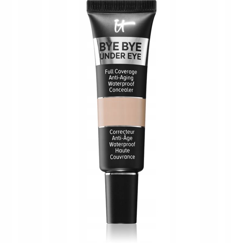 Korektor Twarzy It Cosmetics Bye Bye Under Eye Light Beige