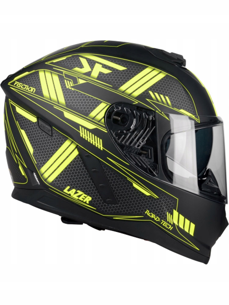 KASK LAZER RAFALE EVO ROADTECH r.2XL BIMOTO