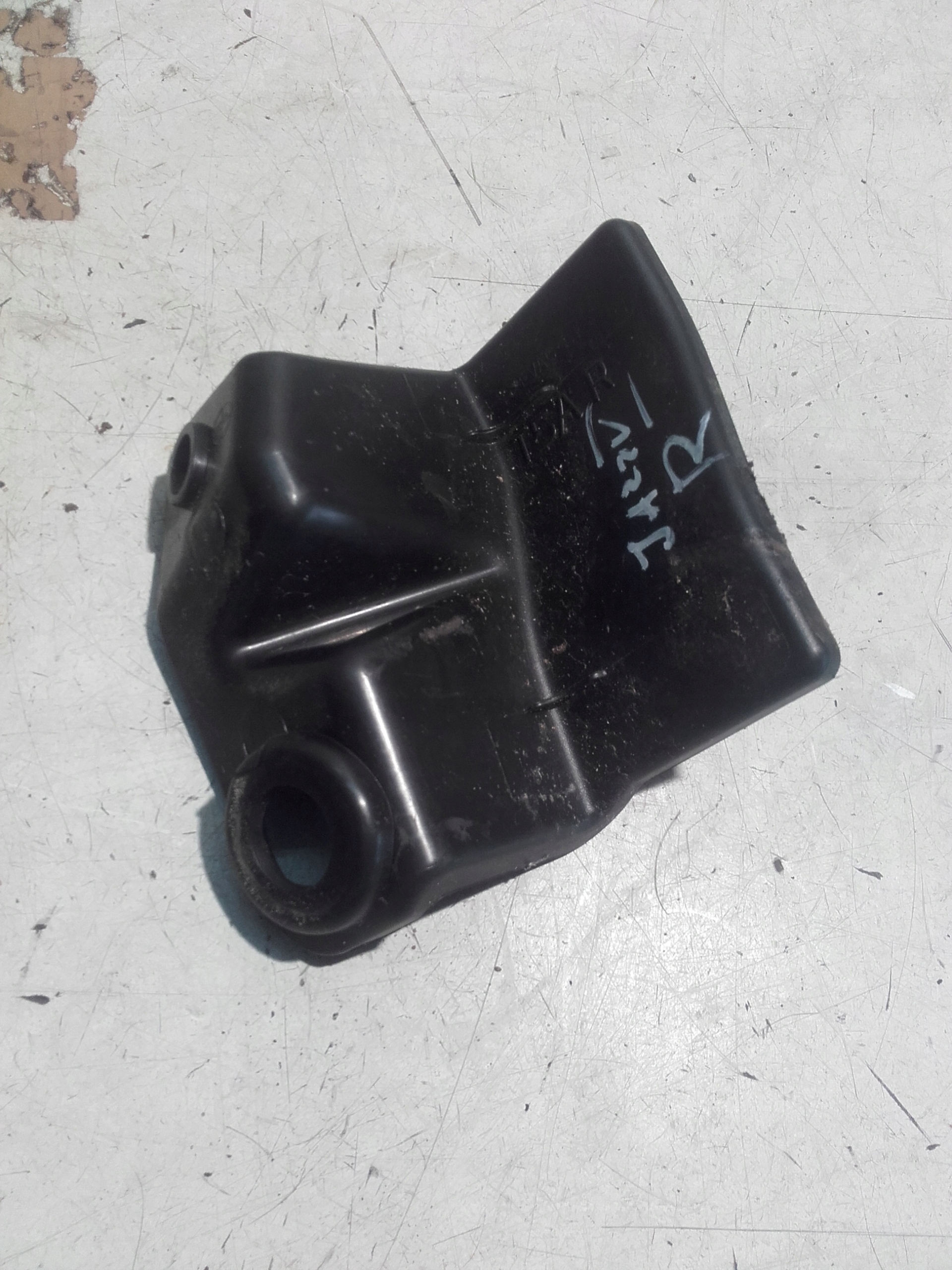 74475-T5A-00 - HONDA JAZZ V ПЛАСТИК КРЫШКА ПРАВАЯ 20-