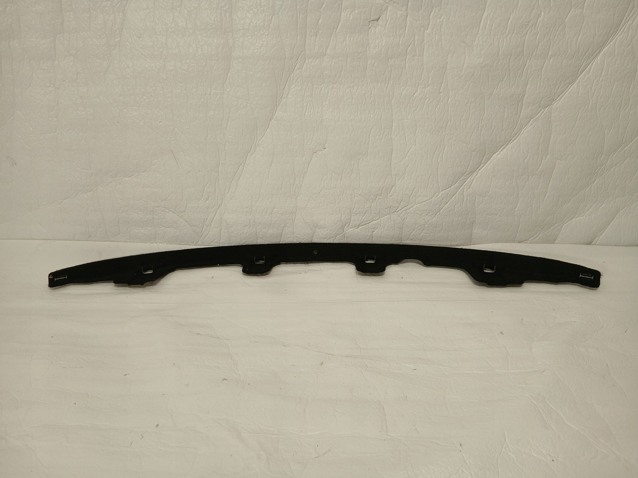 AUDI A4 B9 LIFT Couverture POLKI Arrière 8W5863433