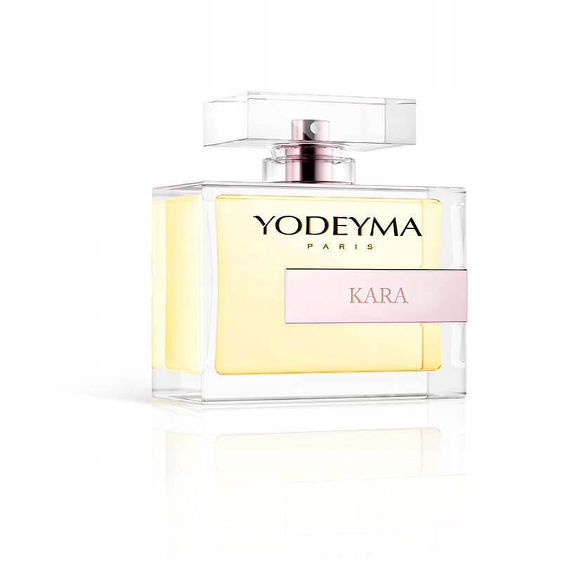 Yodeyma dámské parfémy Kara 100 ml