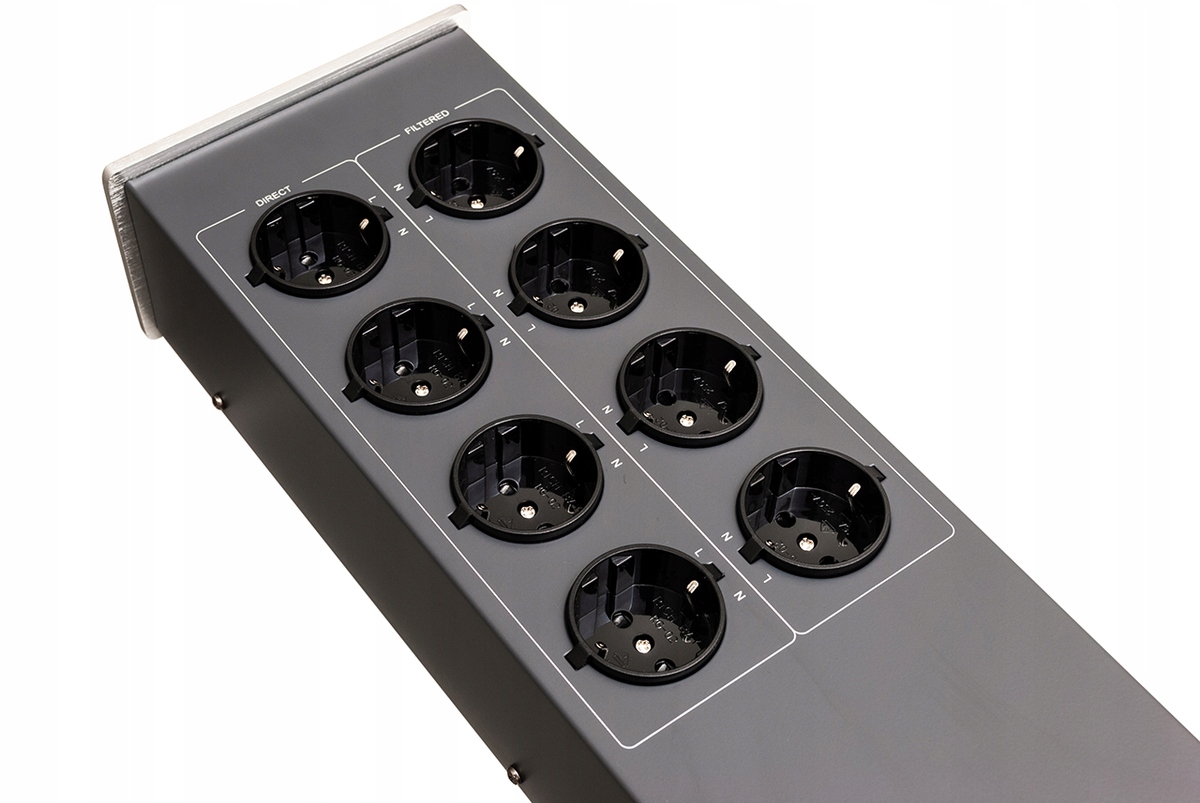 Taga Harmony PF-1000 v.2 (2022) Srebrny Kod producenta PF-1000v.2