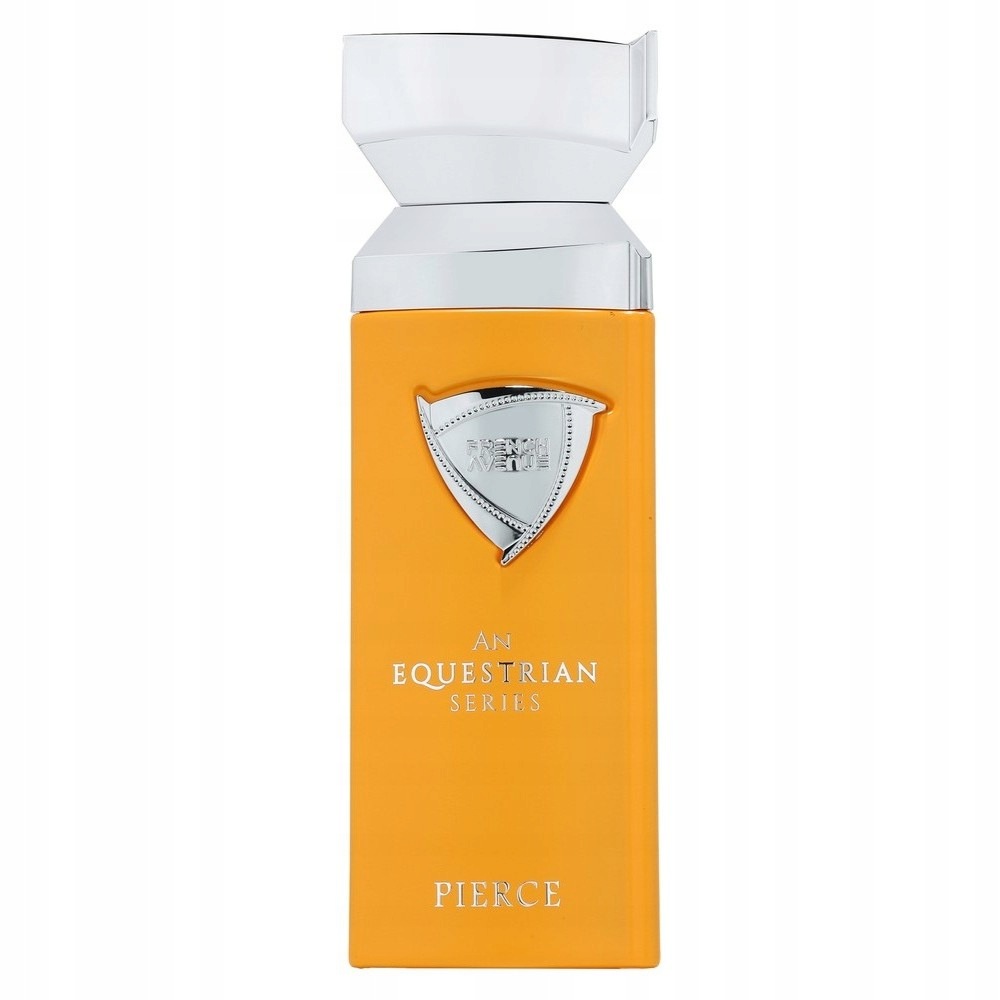 Parfém pro muže French Avenue An Equestrian Series Pierce 100 ml