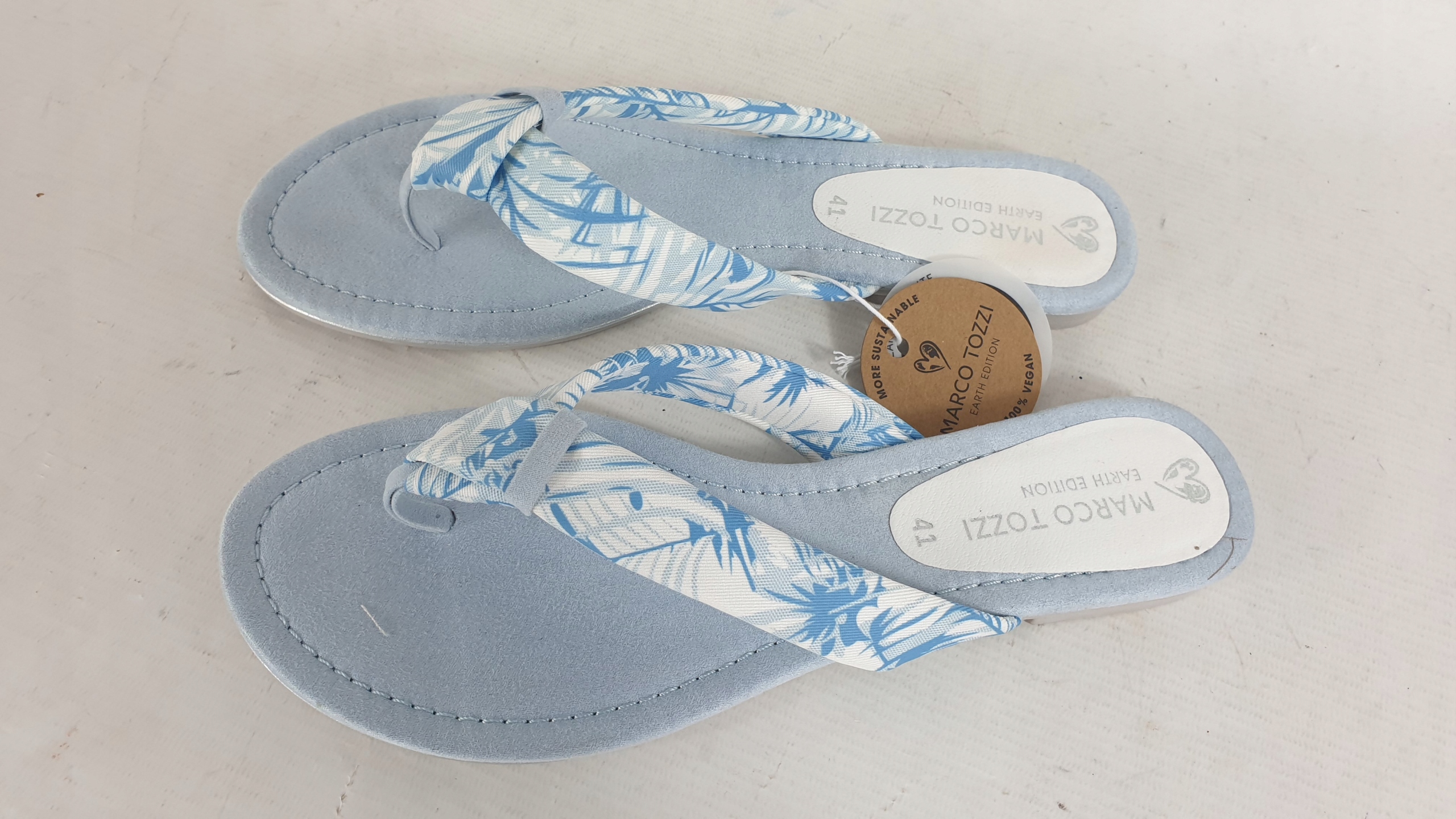 Nazouváky Marco Tozzi vel. 41