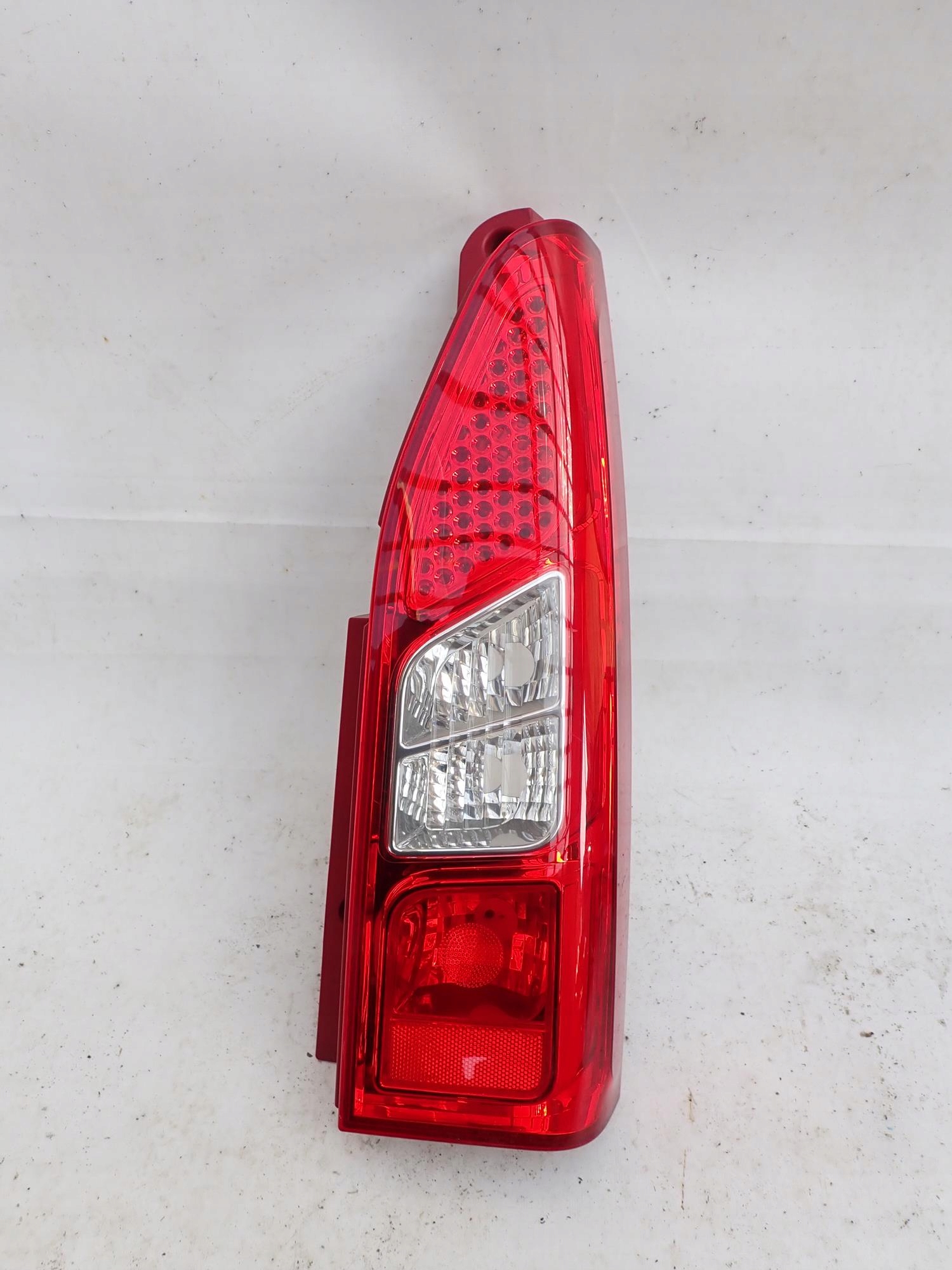 CITROEN BERLINGO II 2 08-18 light rear part rear right