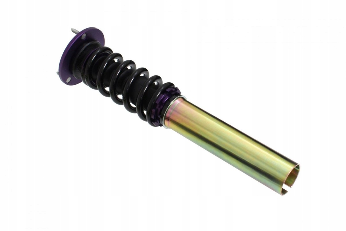 D2 Racing DR-ZW-198 Producent części D2 Racing