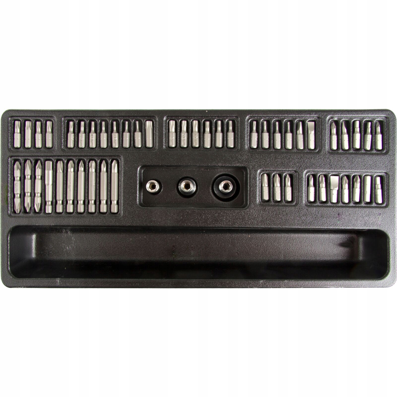 Podnos S Sadou Bitů 1/4 52KS Proline