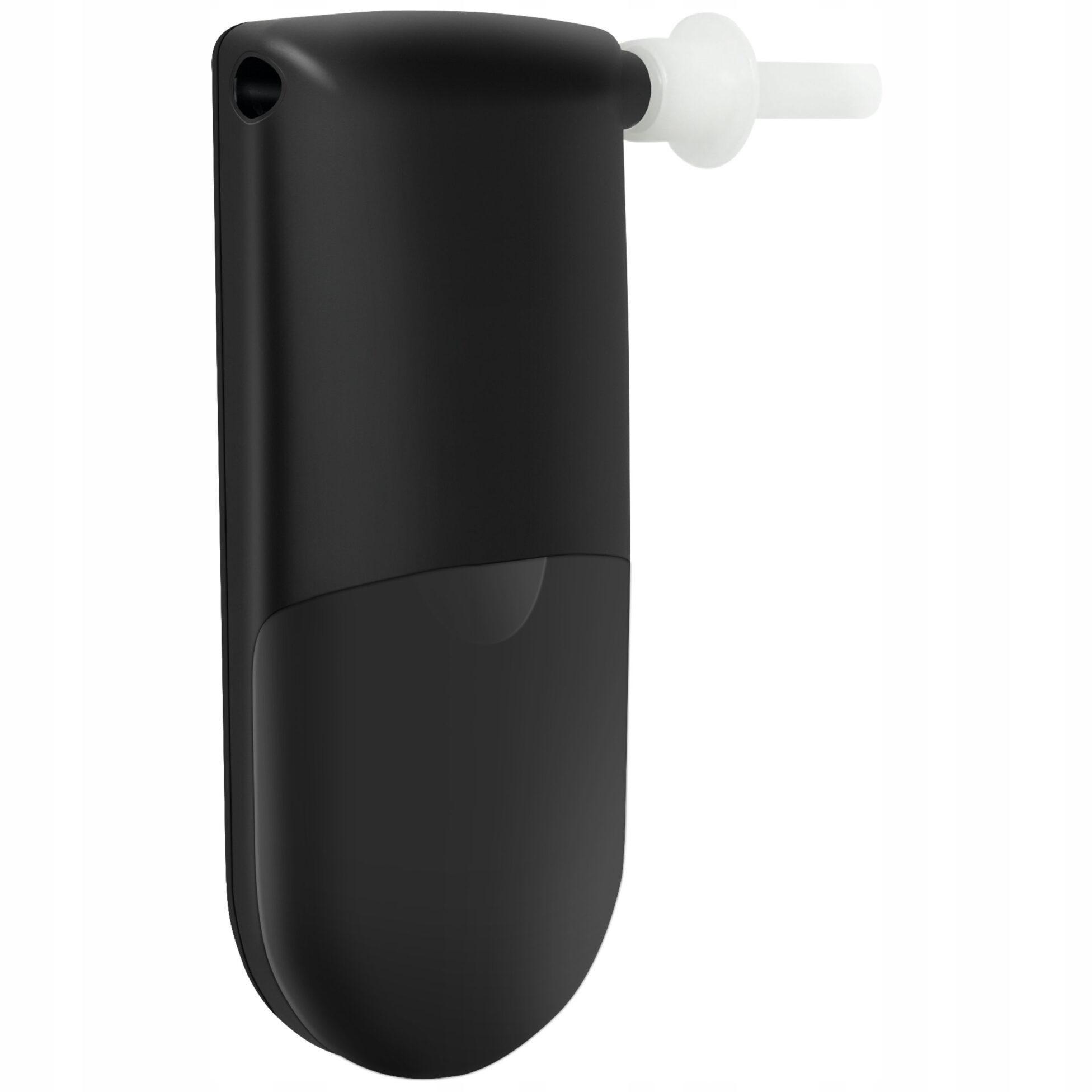 Alkomat elektro-chemiczny Xblitz HERO+5X USTNIK+BATERIE Model HERO