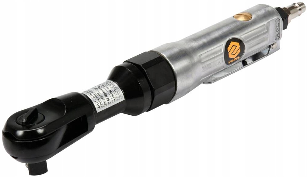 GRZECHOTKA PNEUMATYCZNA 1/2'' 81117