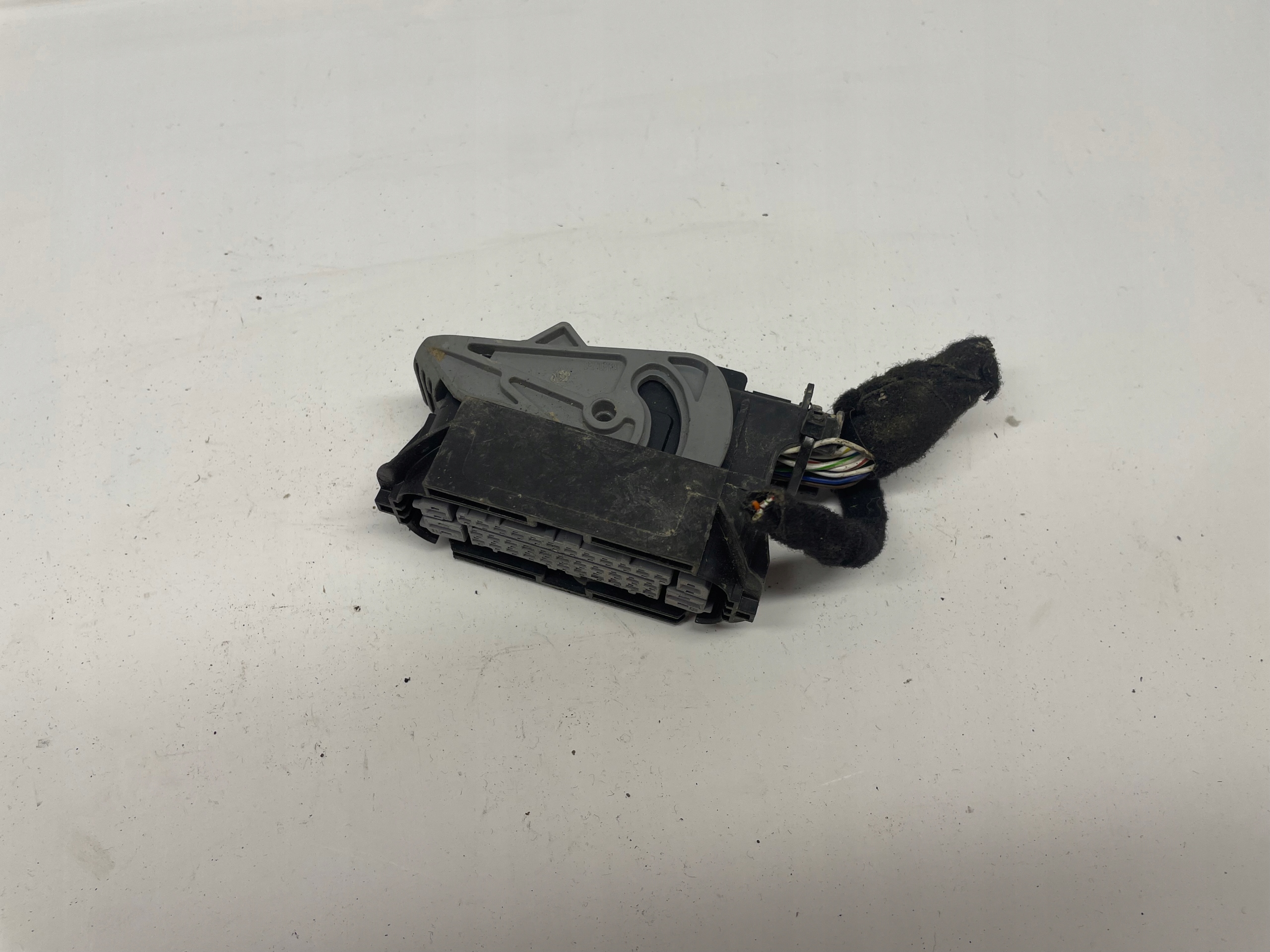 2012-2019 - IVECO DAILY 12 ABS КУБ-