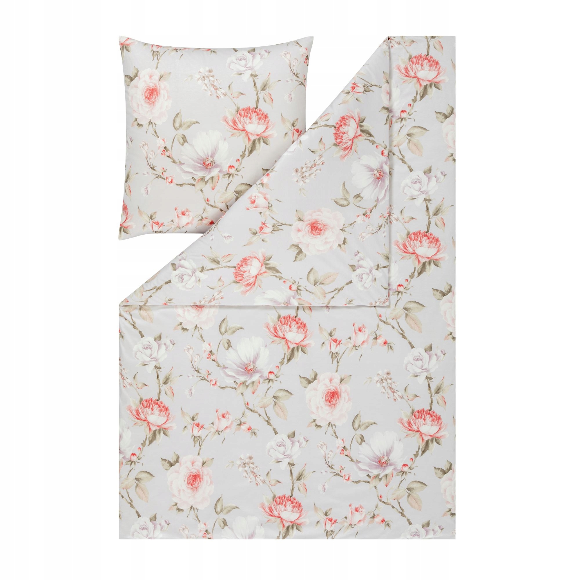 Posteľná Bielizeň Estella 6943/400 Penelope Mako Interlock Jersey 160x200 cm 3 diely