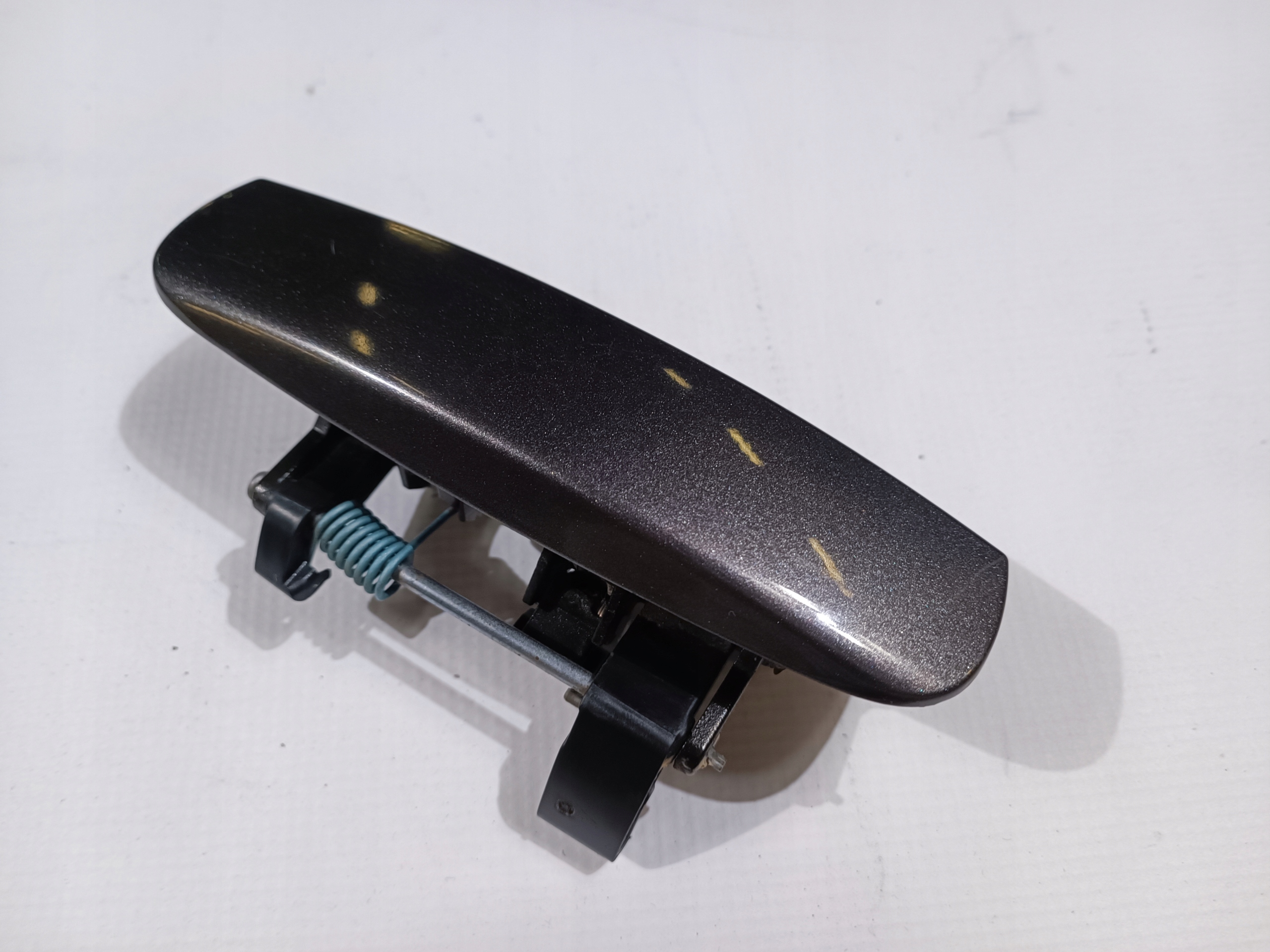 handle door left rear part PAU Dodge Charger 2015