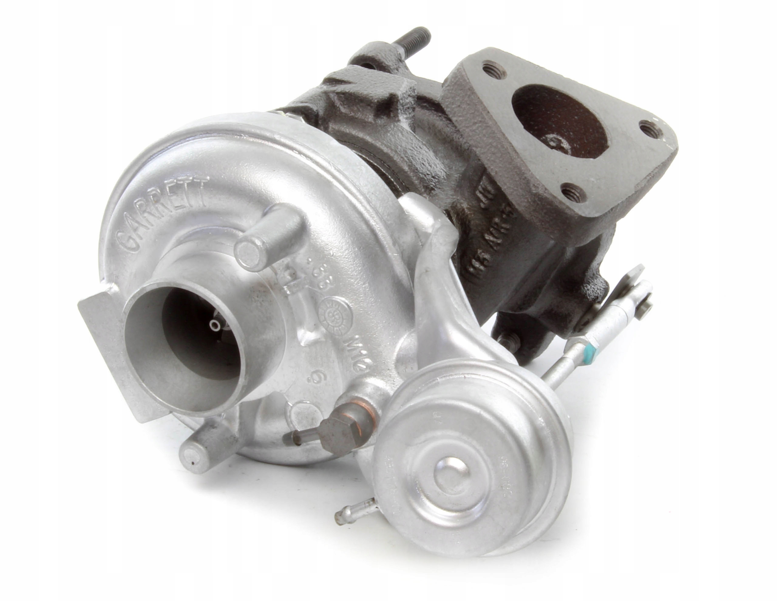 454097-1 - Турбіна Volkswagen PASSAT B5 1.9 TDI 90KM